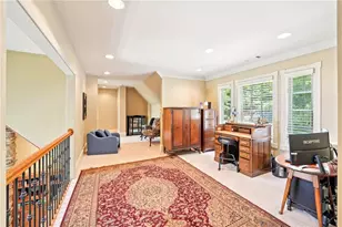 44 Sassafras Ridge, Big Canoe, GA 30143 - Photo 38