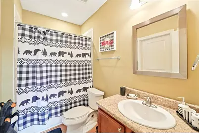 44 Sassafras Ridge, Big Canoe, GA 30143 - Photo 62