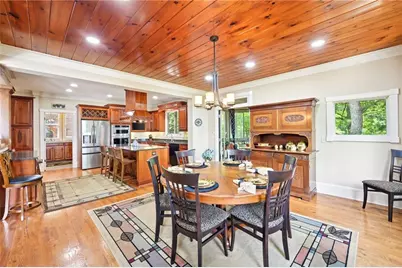 44 Sassafras Ridge, Big Canoe, GA 30143 - Photo 16