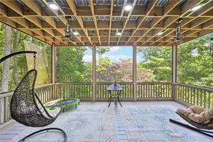 44 Sassafras Ridge, Big Canoe, GA 30143 - Photo 80