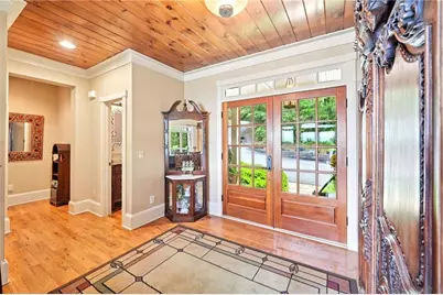 44 Sassafras Ridge, Big Canoe, GA 30143 - Photo 8