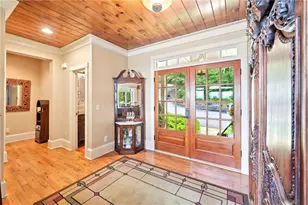 44 Sassafras Ridge, Big Canoe, GA 30143 - Photo 8