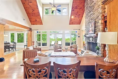 44 Sassafras Ridge, Big Canoe, GA 30143 - Photo 14