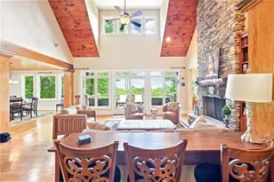 44 Sassafras Ridge, Big Canoe, GA 30143 - Photo 14