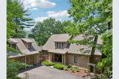 44 Sassafras Ridge, Big Canoe, GA 30143 - Photo 86