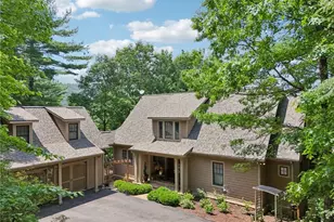 44 Sassafras Ridge, Big Canoe, GA 30143 - Photo 86