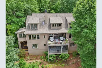 44 Sassafras Ridge, Big Canoe, GA 30143 - Photo 100