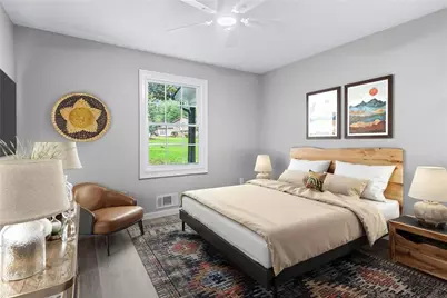 2487 Highland Drive SE, Conyers, GA 30013 - Photo 32