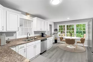 2487 Highland Dr SE, Conyers, GA 30013 - Photo 16