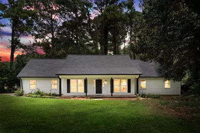 2487 Highland Drive SE, Conyers, GA 30013 - Photo 2