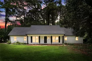 2487 Highland Dr SE, Conyers, GA 30013 - Photo 2