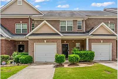2555 Flat Shoals Road #2006, Atlanta, GA 30349 - Photo 1