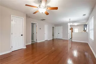 362 Scott Brown Rd SE, Fairmount, GA 30139 - Photo 4