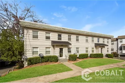 1990 Rockledge Road NE #3, Atlanta, GA 30324 - Photo 1