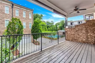 326 Brownstones Cir NE, Atlanta, GA 30312 - Photo 20