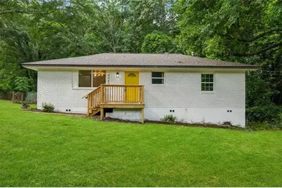 4443 Flat Shoals Parkway, Decatur, GA 30034 - Photo 1