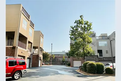 238 Walker Street SW #22, Atlanta, GA 30313 - Photo 30