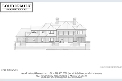 15785 Thompson Road, Milton, GA 30004 - Photo 38