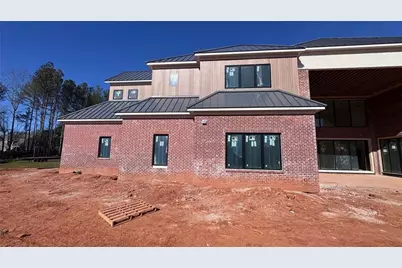 15785 Thompson Road, Milton, GA 30004 - Photo 8