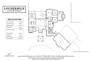 15785 Thompson Rd, Milton, GA 30004 - Photo 40