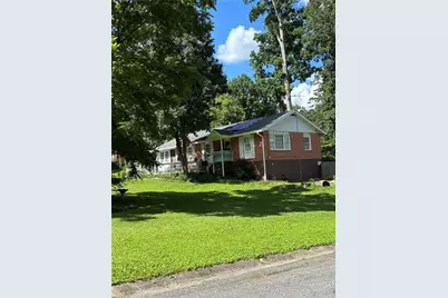 5055 Crowe Drive, Smyrna, GA 30082 - Photo 2