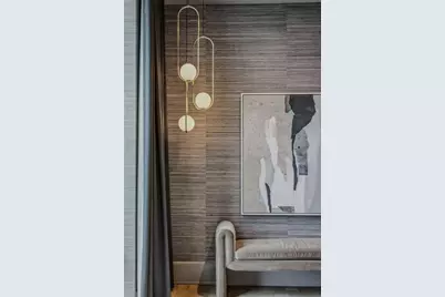 1301 Peachtree Street NE #4L, Atlanta, GA 30309 - Photo 2