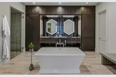 1301 Peachtree Street NE #4L, Atlanta, GA 30309 - Photo 24