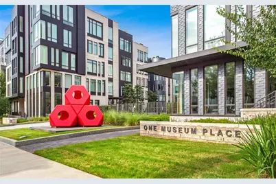 1301 Peachtree Street NE #4L, Atlanta, GA 30309 - Photo 1