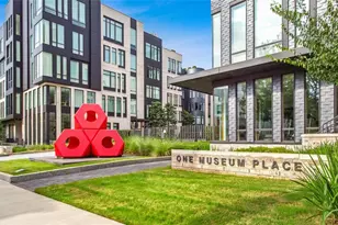 1301 Peachtree St NE, Atlanta, GA 30309 - Photo 1