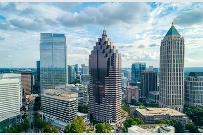 1301 Peachtree Street NE #4L, Atlanta, GA 30309 - Photo 38