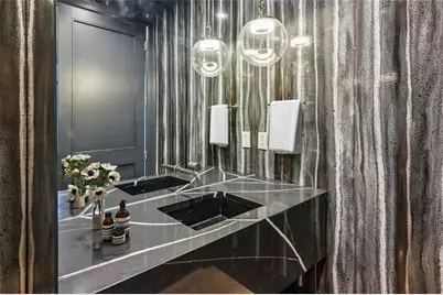 1301 Peachtree Street NE #4L, Atlanta, GA 30309 - Photo 6