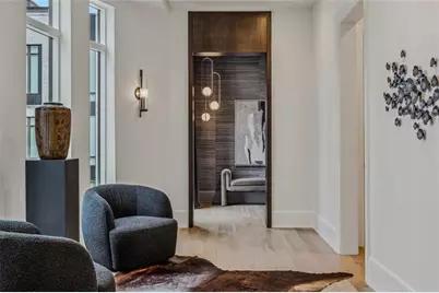 1301 Peachtree Street NE #4L, Atlanta, GA 30309 - Photo 4