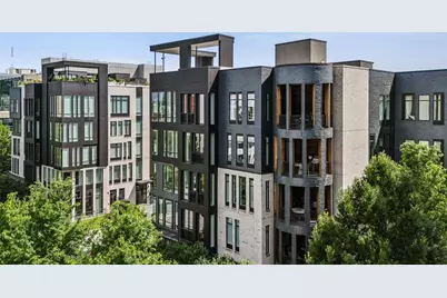 1301 Peachtree Street NE #4L, Atlanta, GA 30309 - Photo 40