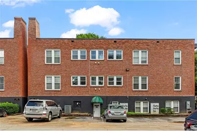 872 Briarcliff Road NE #B2, Atlanta, GA 30306 - Photo 28