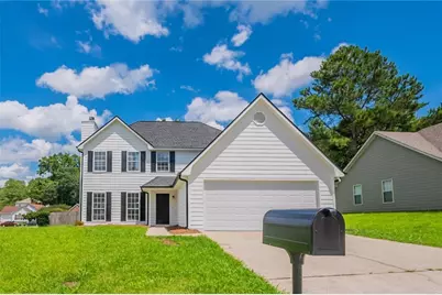 5916 Farmbrook Lane, Rex, GA 30273 - Photo 1