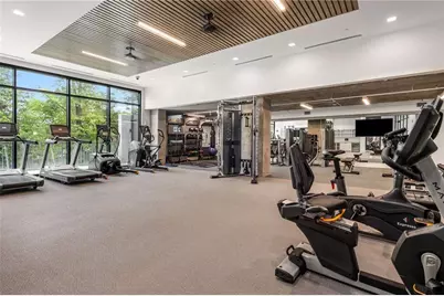 788 W Marietta Street NW #308, Atlanta, GA 30318 - Photo 38