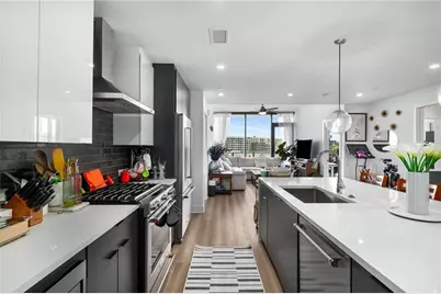 788 W Marietta Street NW #308, Atlanta, GA 30318 - Photo 2