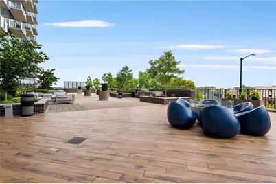 788 W Marietta Street NW #308, Atlanta, GA 30318 - Photo 34