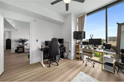 788 W Marietta Street NW #308, Atlanta, GA 30318 - Photo 20