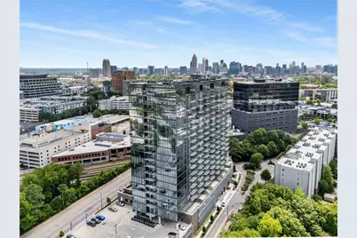 788 W Marietta Street NW #308, Atlanta, GA 30318 - Photo 48