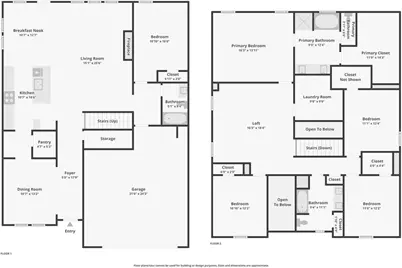 193 Soseby Lake Lane, Grayson, GA 30017 - Photo 34