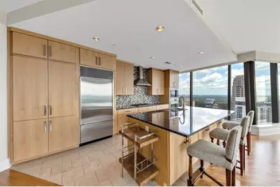 3344 Peachtree Road NE #3504, Atlanta, GA 30326 - Photo 16