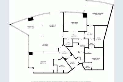 3344 Peachtree Road NE #3504, Atlanta, GA 30326 - Photo 76