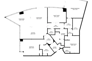 3344 Peachtree Rd NE, Atlanta, GA 30326 - Photo 76