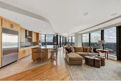 3344 Peachtree Road NE #3504, Atlanta, GA 30326 - Photo 6