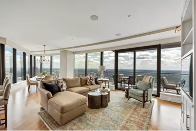 3344 Peachtree Road NE #3504, Atlanta, GA 30326 - Photo 8