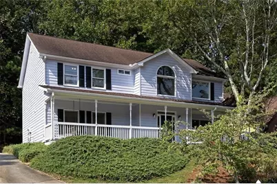 431 Thornbush Trace, Lawrenceville, GA 30046 - Photo 2