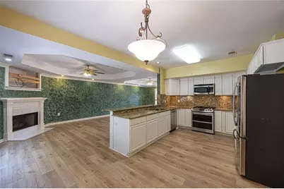 431 Thornbush Trace, Lawrenceville, GA 30046 - Photo 16