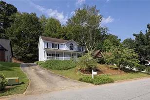 431 Thornbush Trce, Lawrenceville, GA 30046 - Photo 1