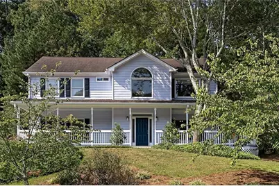 431 Thornbush Trace, Lawrenceville, GA 30046 - Photo 4